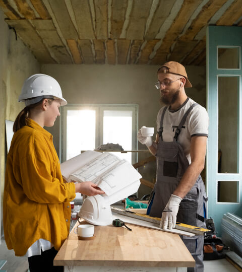 Green Park Family Homes